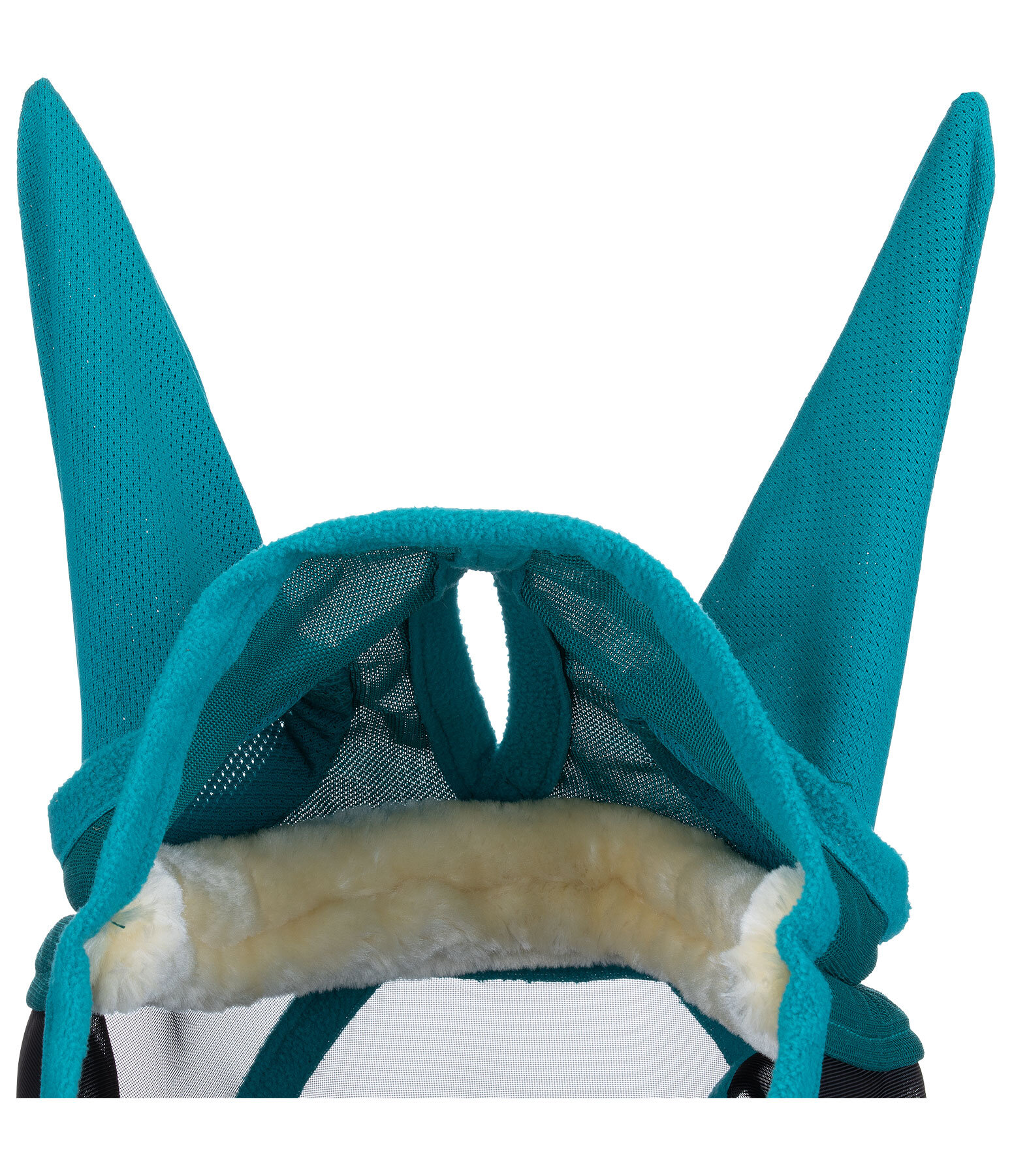 Masque anti-mouches avec protge-naseaux  Basic