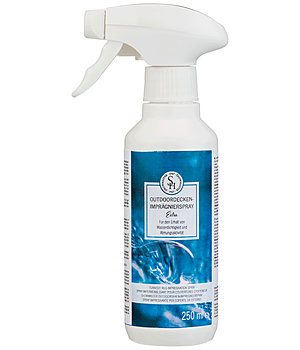 SHOWMASTER Spray impermabilisant  Extra - 422549