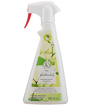 SHOWMASTER Protection anti-insectes  l'huile de neem - 431558