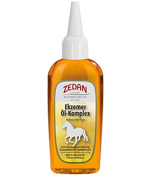 ZEDAN Complexe huile eczma  - Soin intensif - 431952