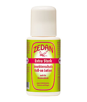 ZEDAN Roll-on anti-insectes surpuissant  SP - 431955-75