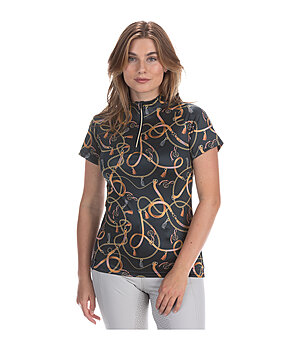Felix Bhler T-shirt fonctionnel zipp  Callie - 653631-XS-S